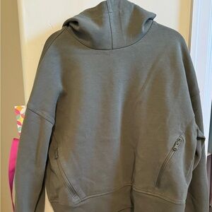 2-Piece Hoodie and Pants